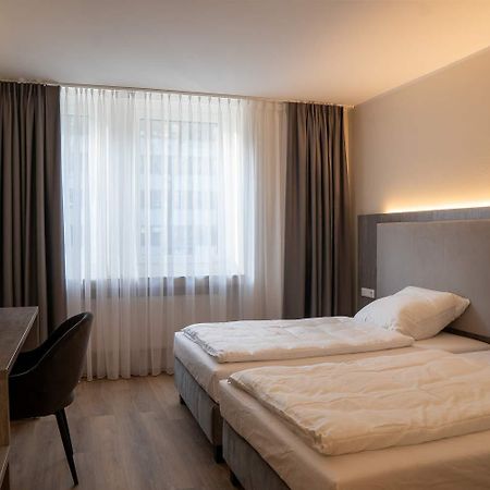 Diamonds Hotel 科隆 外观 照片