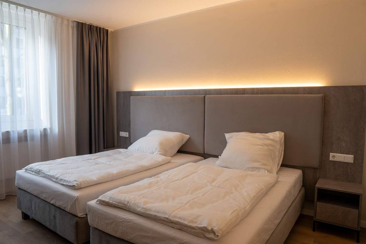 Diamonds Hotel 科隆 外观 照片