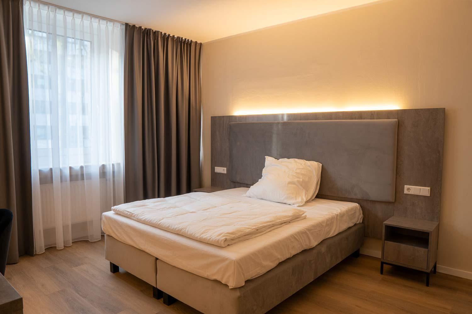 Diamonds Hotel 科隆 外观 照片