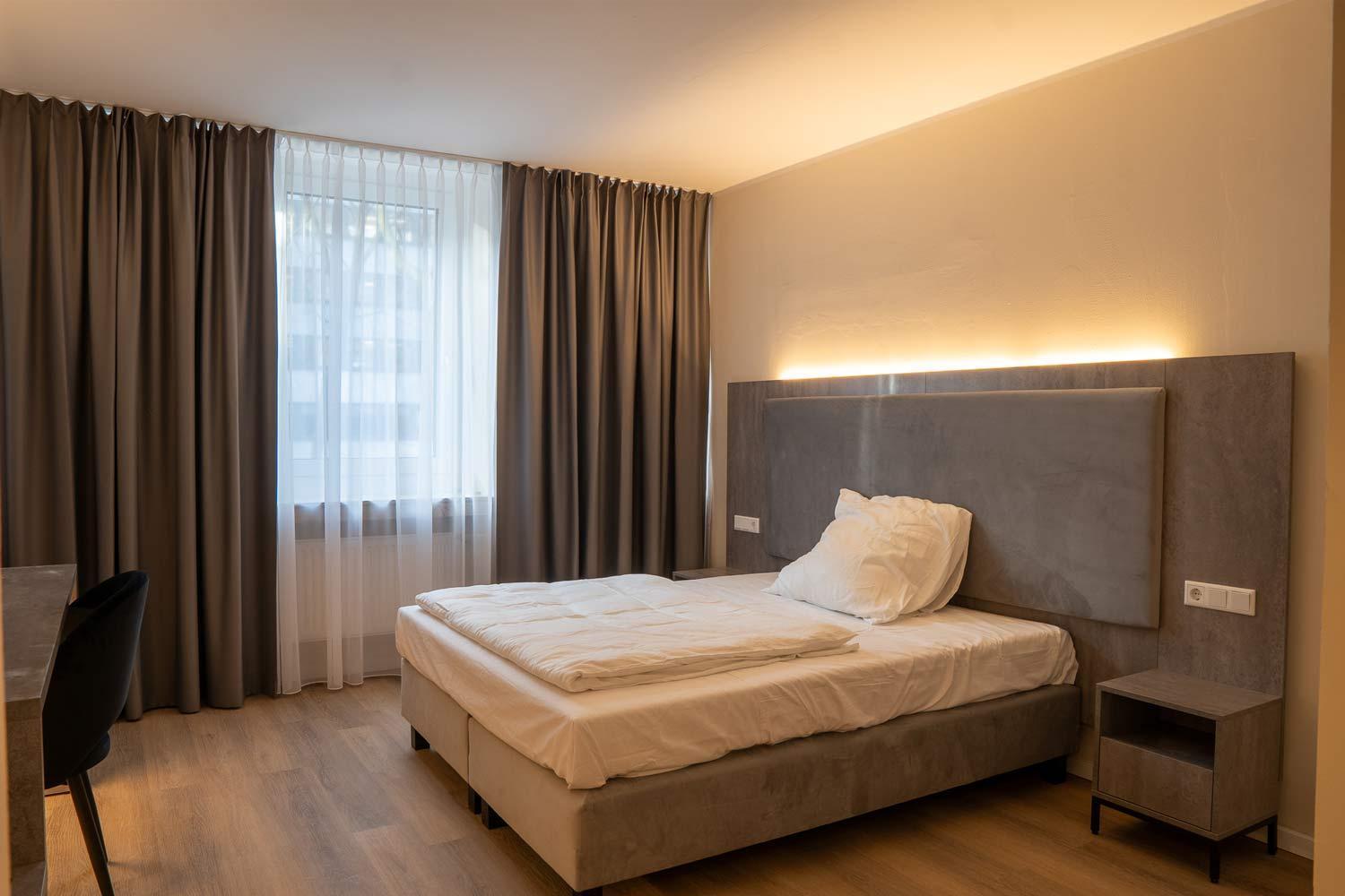 Diamonds Hotel 科隆 外观 照片