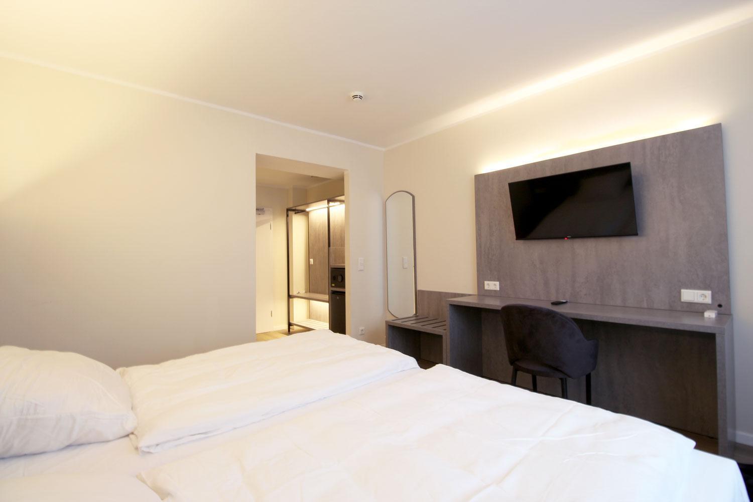 Diamonds Hotel 科隆 外观 照片
