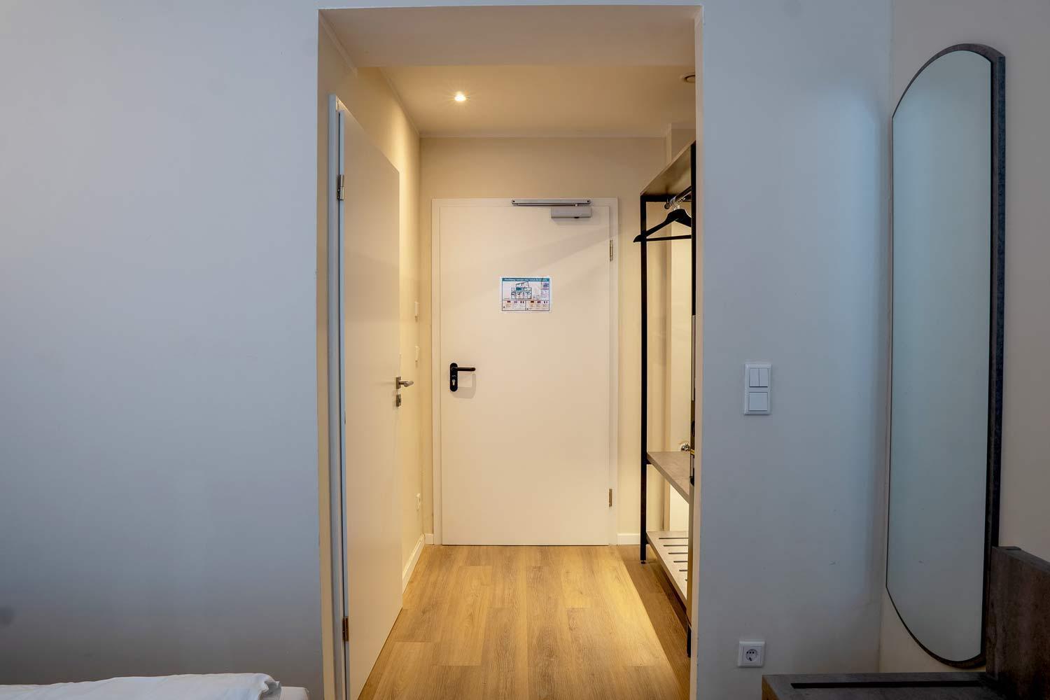Diamonds Hotel 科隆 外观 照片